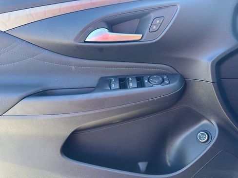 New 2026 Buick Envista Sport Touring w/ Convenience I Package FWD image 16