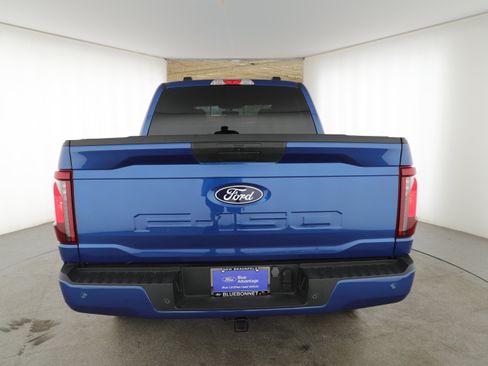 Used 2024 Ford F150 STX image 4