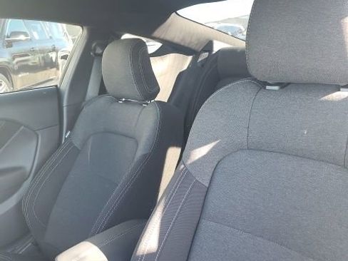 Used 2024 Ford Mustang Coupe w/ Mustang Nite Pony Package image 5