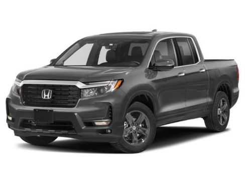 Used 2023 Honda Ridgeline RTL-E image 1