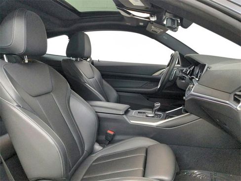 Used 2022 BMW 430i xDrive Coupe w/ Convenience Package image 28