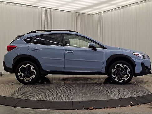 Used 2021 Subaru Crosstrek 2.5i Limited w/ Moonroof Package 2 image 6