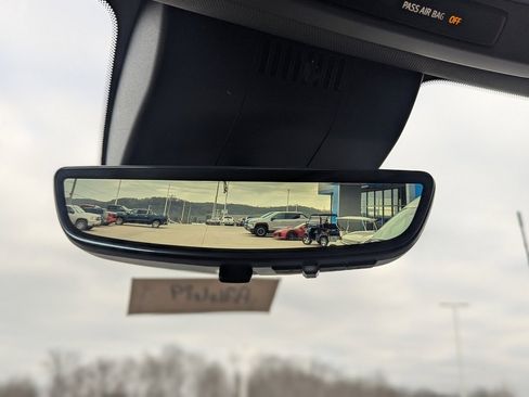 New 2026 Chevrolet Silverado 2500 LTZ w/ Trail Boss Package image 30