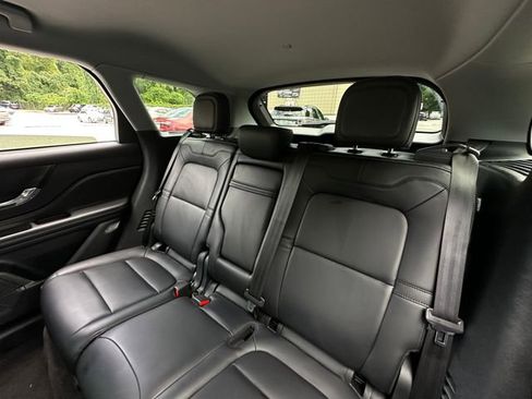 Used 2021 Lincoln Corsair FWD image 34