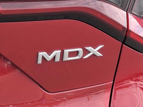 Certified 2023 Acura MDX A-Spec AWD/4WD image 27