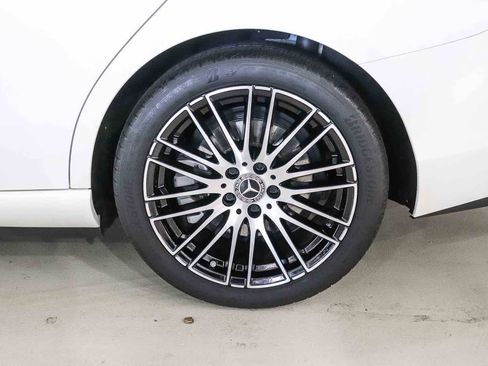 Certified 2023 Mercedes-Benz C 300 Sedan image 10