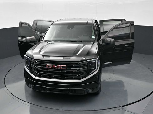 Used 2024 GMC Sierra 1500 Elevation AWD/4WD image 32