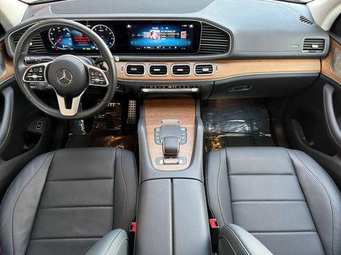 Certified 2023 Mercedes-Benz GLS 450 GLS 450 4D Sport Utility 4MATI image 17