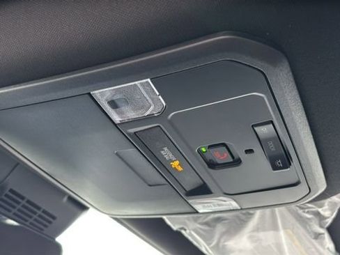 New 2026 Toyota Tacoma TRD Off-Road image 25