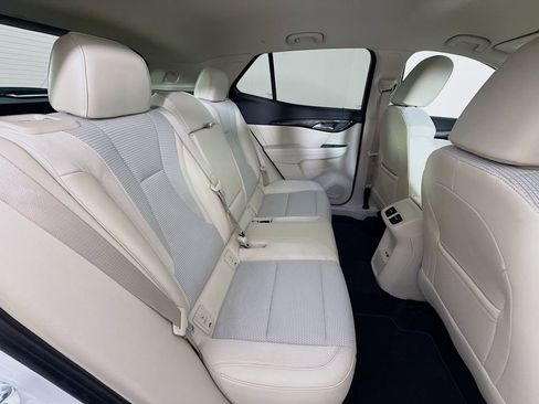 Used 2023 Buick Envision Preferred image 27