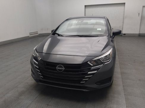 Used 2024 Nissan Versa S w/ Trunk Package image 15