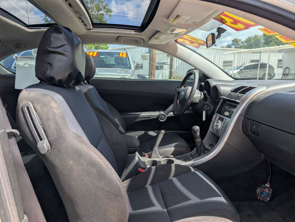 Used 2005 Scion tC FWD image 13
