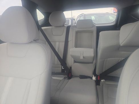 Used 2025 Hyundai Tucson SEL image 6