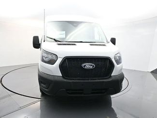 New 2026 Ford Transit 250 148 Medium Roof w/ Load Area Protection Package video 2