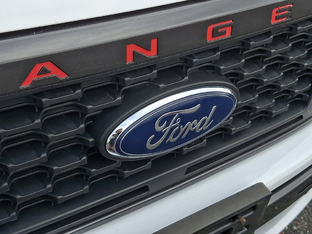 Used 2019 Ford Ranger XLT w/ Equipment Group 301A Mid AWD/4WD image 9