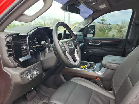 Certified 2024 GMC Sierra 2500 SLT w/ Texas SLT Premium Package image 20