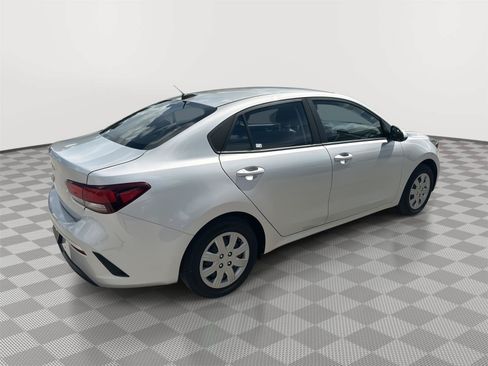 Used 2023 Kia Rio S FWD image 5