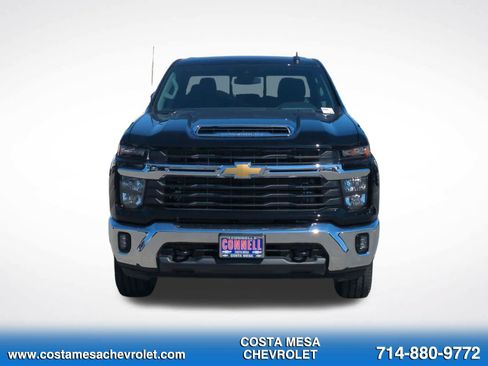 New 2026 Chevrolet Silverado 2500 LT AWD/4WD image 2