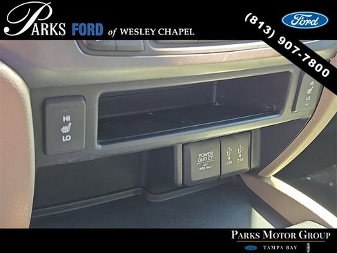 Used 2016 Honda Pilot EX-L image 27