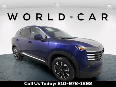 Used 2025 Nissan Kicks SR w/ Illumination Package