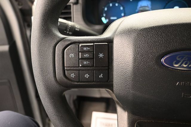 Used 2025 Ford F150 STX w/ Equipment Group 201A FX4 AWD/4WD image 19