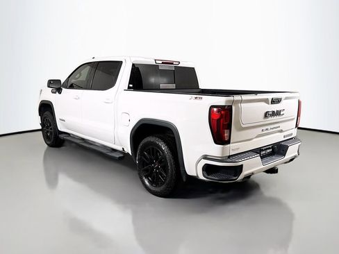 Used 2022 GMC Sierra 1500 Elevation w/ Preferred Package image 5