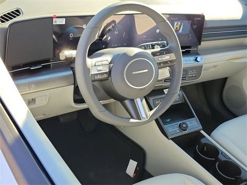 New 2025 Hyundai Kona SEL image 2