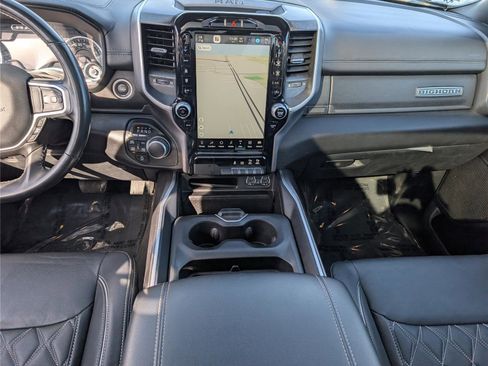 Used 2023 RAM 1500 Big Horn image 19