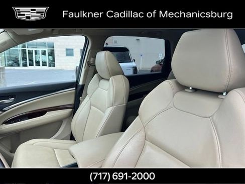 Used 2019 Acura MDX SH-AWD image 20