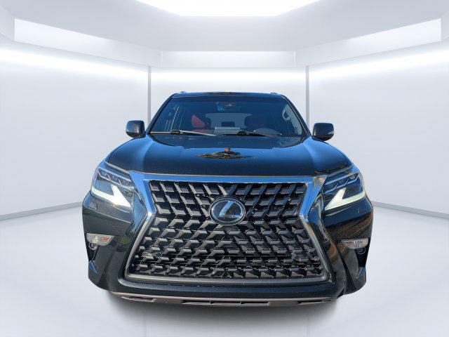 Used 2023 Lexus GX 460 Premium w/ Premium Package AWD/4WD image 8