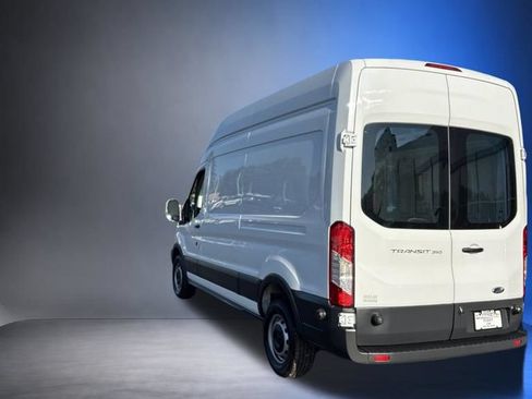 Used 2017 Ford Transit 350 148 High Roof RWD image 5