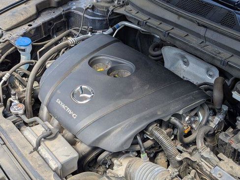 Used 2024 MAZDA CX-5 AWD 2.5 S w/ Select Package image 36