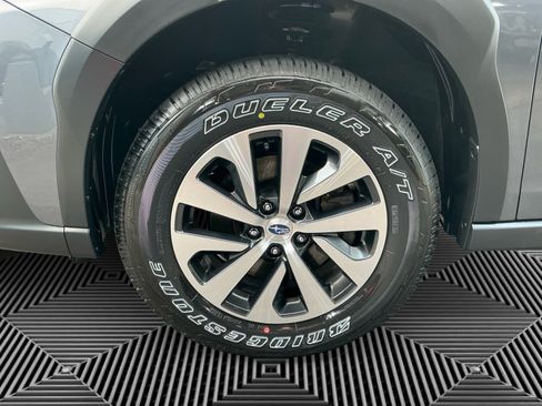 Certified 2023 Subaru Outback Premium AWD/4WD image 14