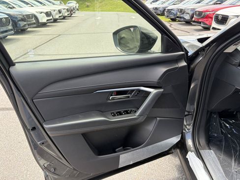 New 2026 MAZDA CX-5 Preferred AWD/4WD image 15