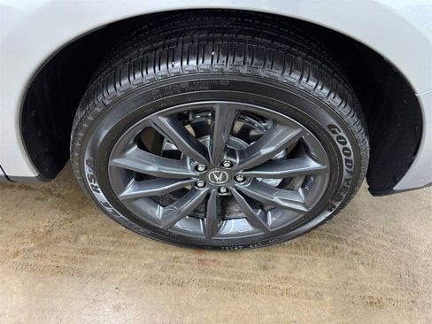 Certified 2025 Acura RDX A-Spec image 36