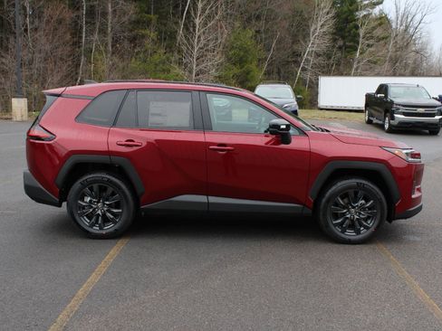 New 2026 Toyota RAV4 XLE Premium image 4