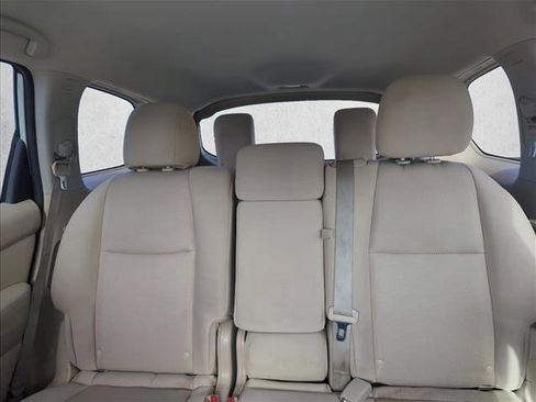 Used 2017 Nissan Pathfinder SV image 19
