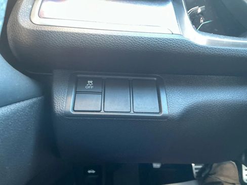 Used 2016 Honda Civic EX-T image 34