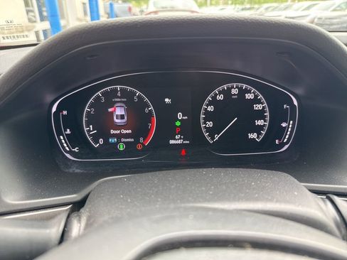 Used 2021 Honda Accord LX image 4