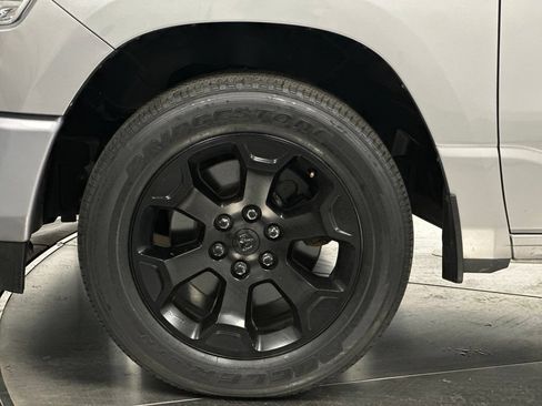 Used 2019 RAM 1500 Big Horn RWD image 24