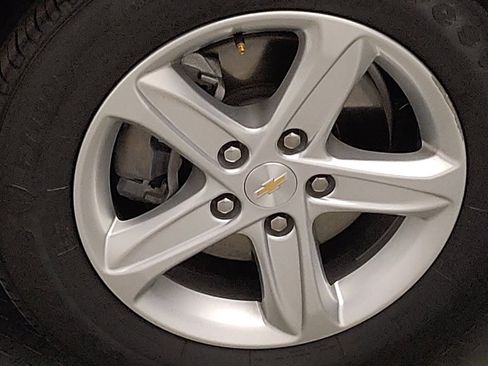 Used 2023 Chevrolet Malibu LS FWD image 31