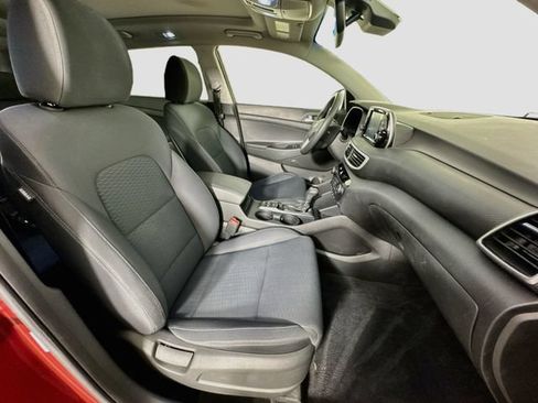Used 2019 Hyundai Tucson Night AWD/4WD image 30