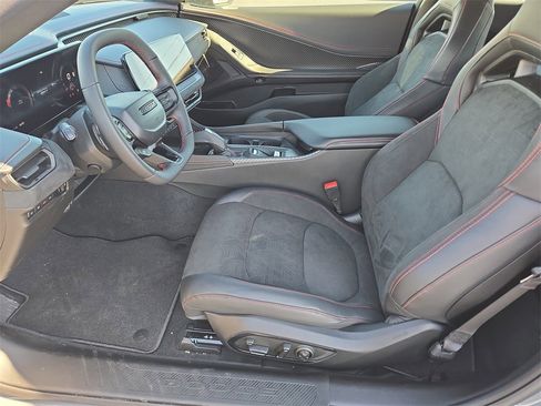 New 2026 Dodge Charger R/T Scat Pack image 7