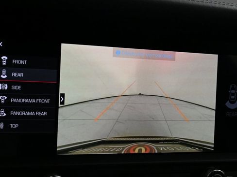 Used 2021 Porsche Macan Turbo w/ Premium Package Plus (PF0) image 9