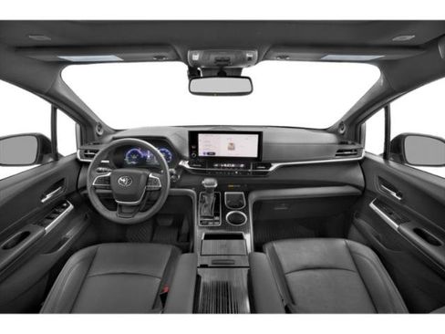 New 2026 Toyota Sienna XLE Woodland Edition AWD/4WD image 10