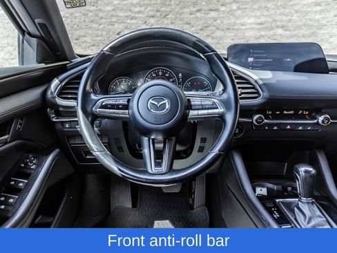 Used 2022 MAZDA MAZDA3 s FWD image 32