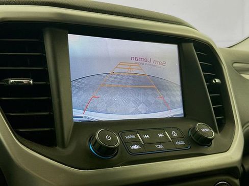 Used 2017 GMC Acadia SLT image 13