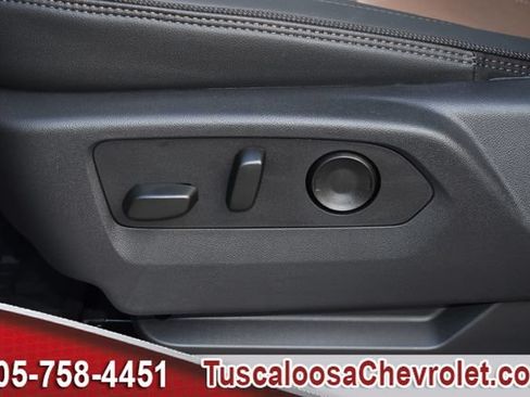 New 2026 Chevrolet Silverado 2500 High Country w/ High Country Premium Package AWD/4WD image 17