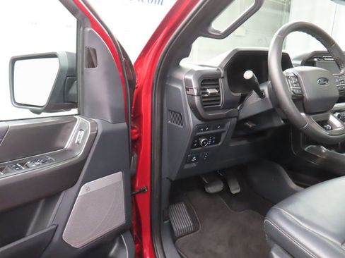 Used 2024 Ford F150 XLT w/ Equipment Group 303A High AWD/4WD image 59