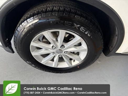 Used 2014 Dodge Durango SXT w/ Quick Order Package 23B AWD/4WD image 43